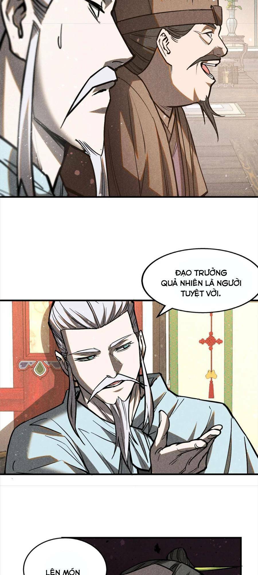 Tâm ma: Chapter 66