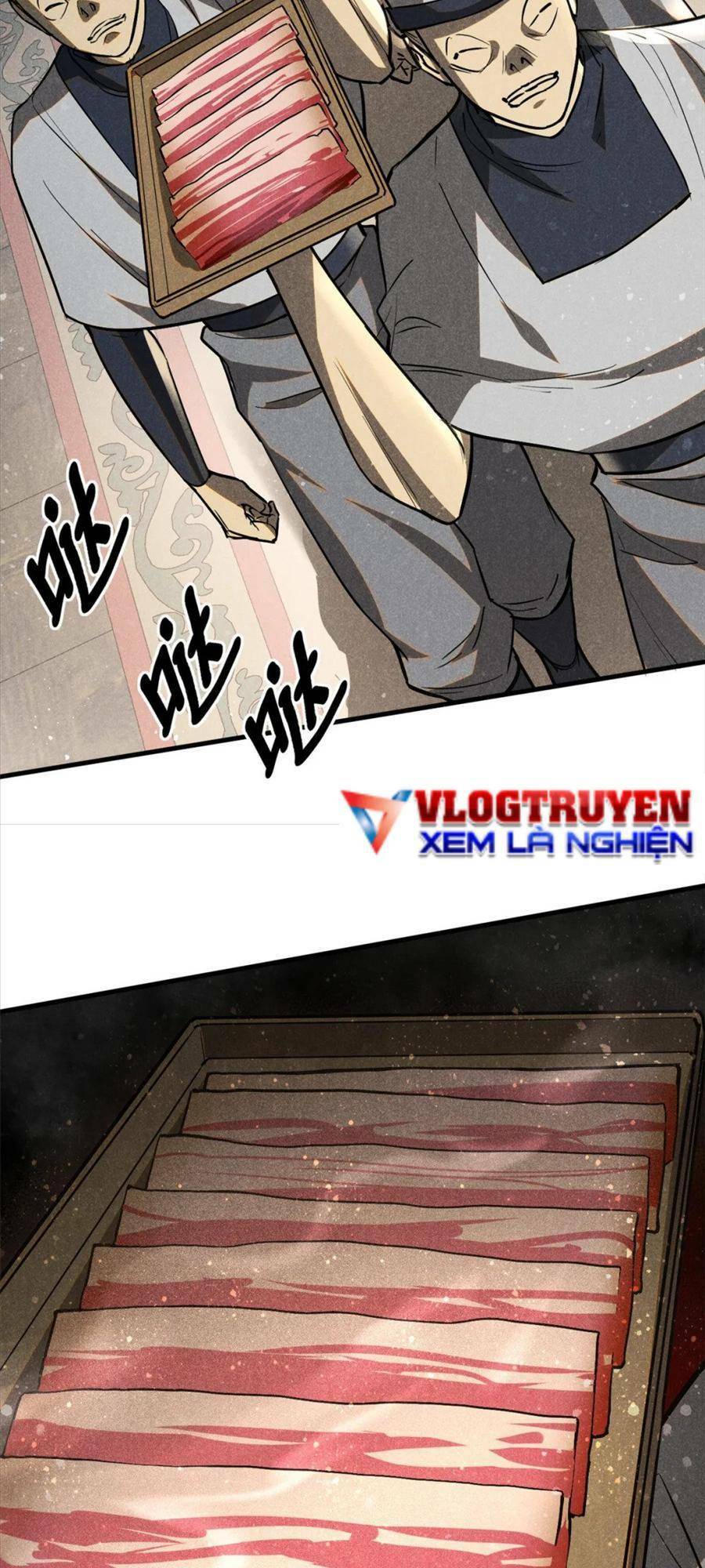 Tâm ma: Chapter 66