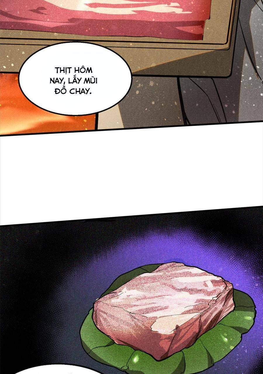 Tâm ma: Chapter 66