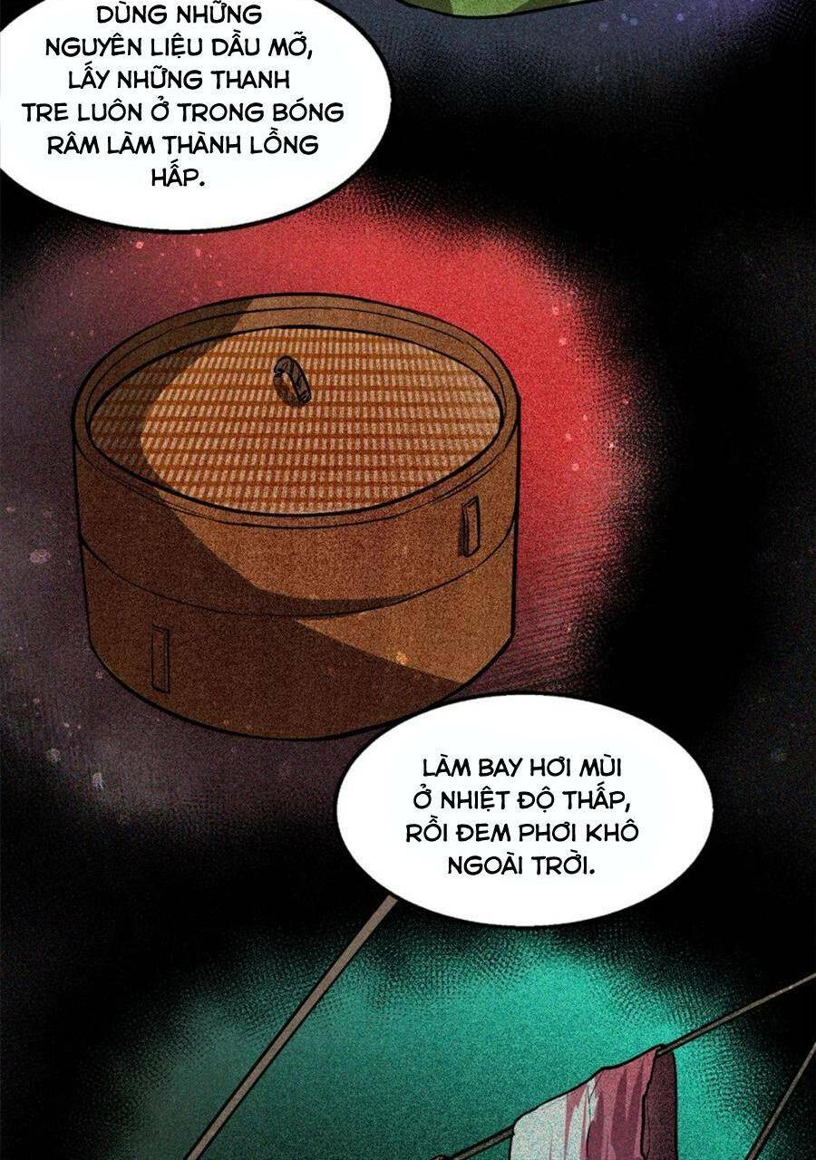 Tâm ma: Chapter 66