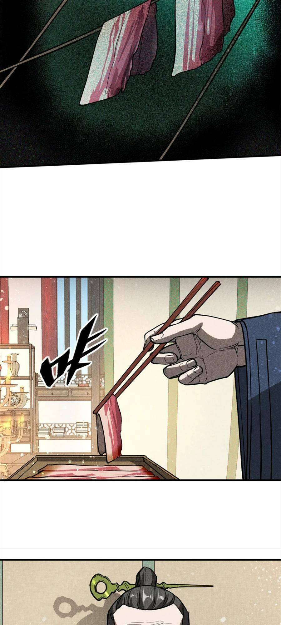 Tâm ma: Chapter 66