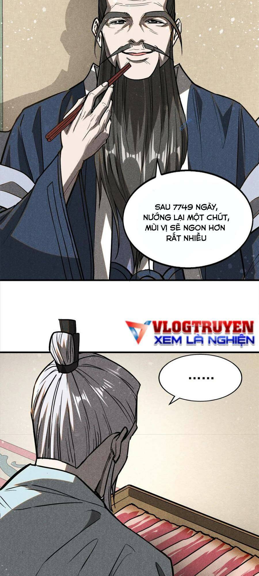 Tâm ma: Chapter 66