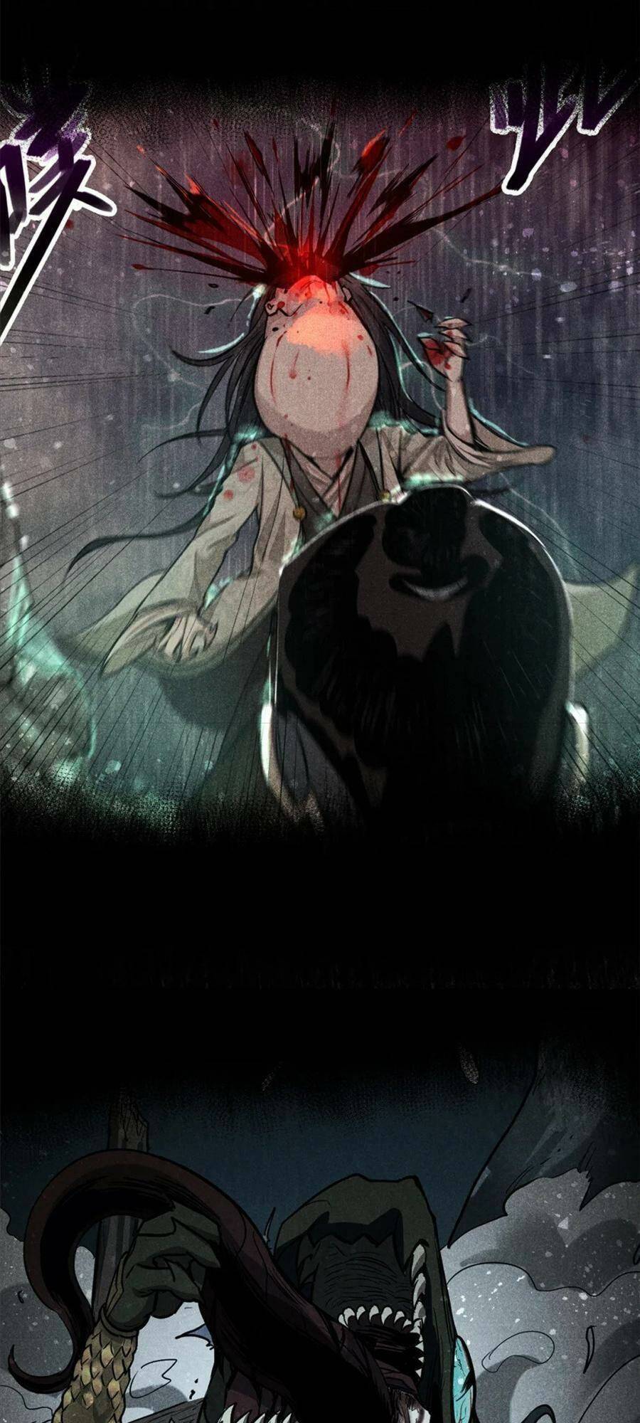 Tâm ma: Chapter 66