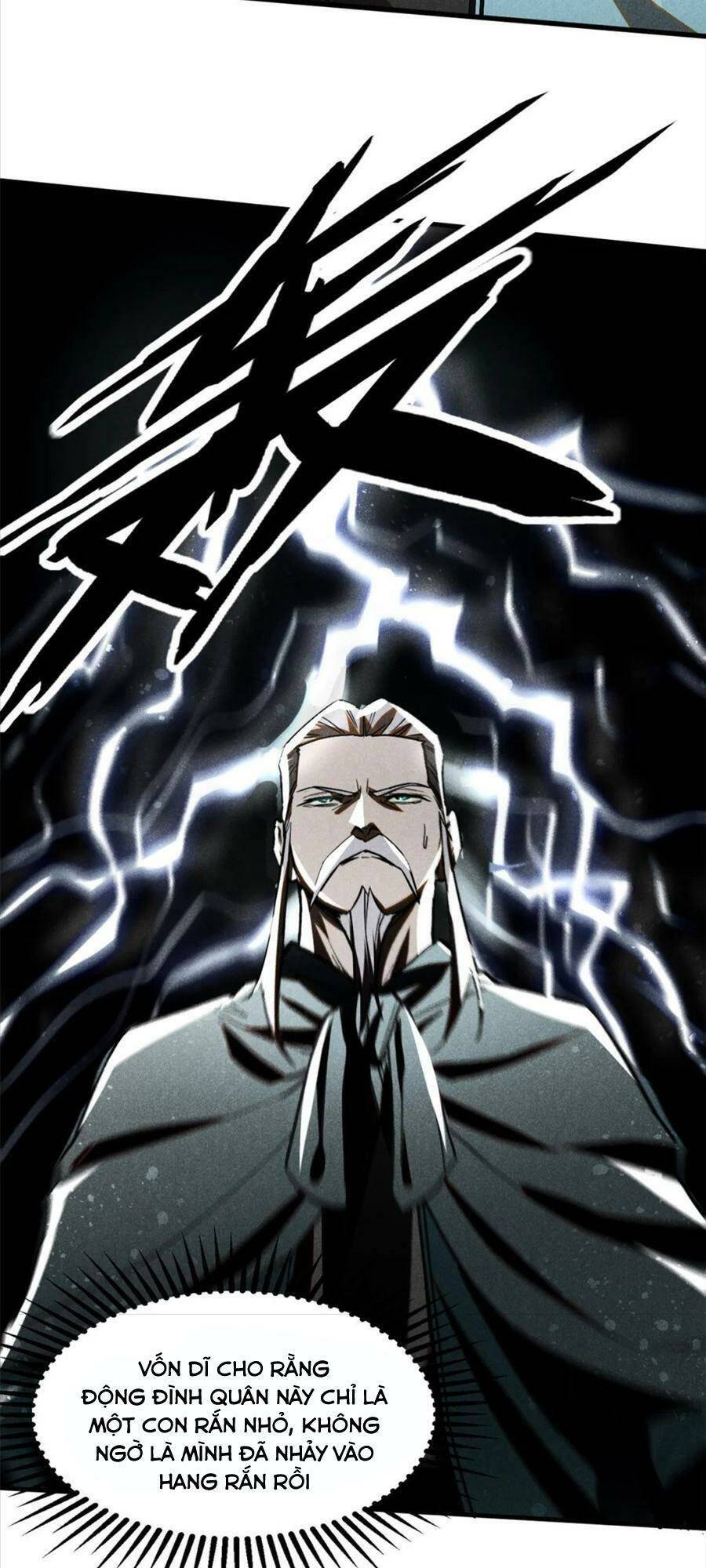 Tâm ma: Chapter 66