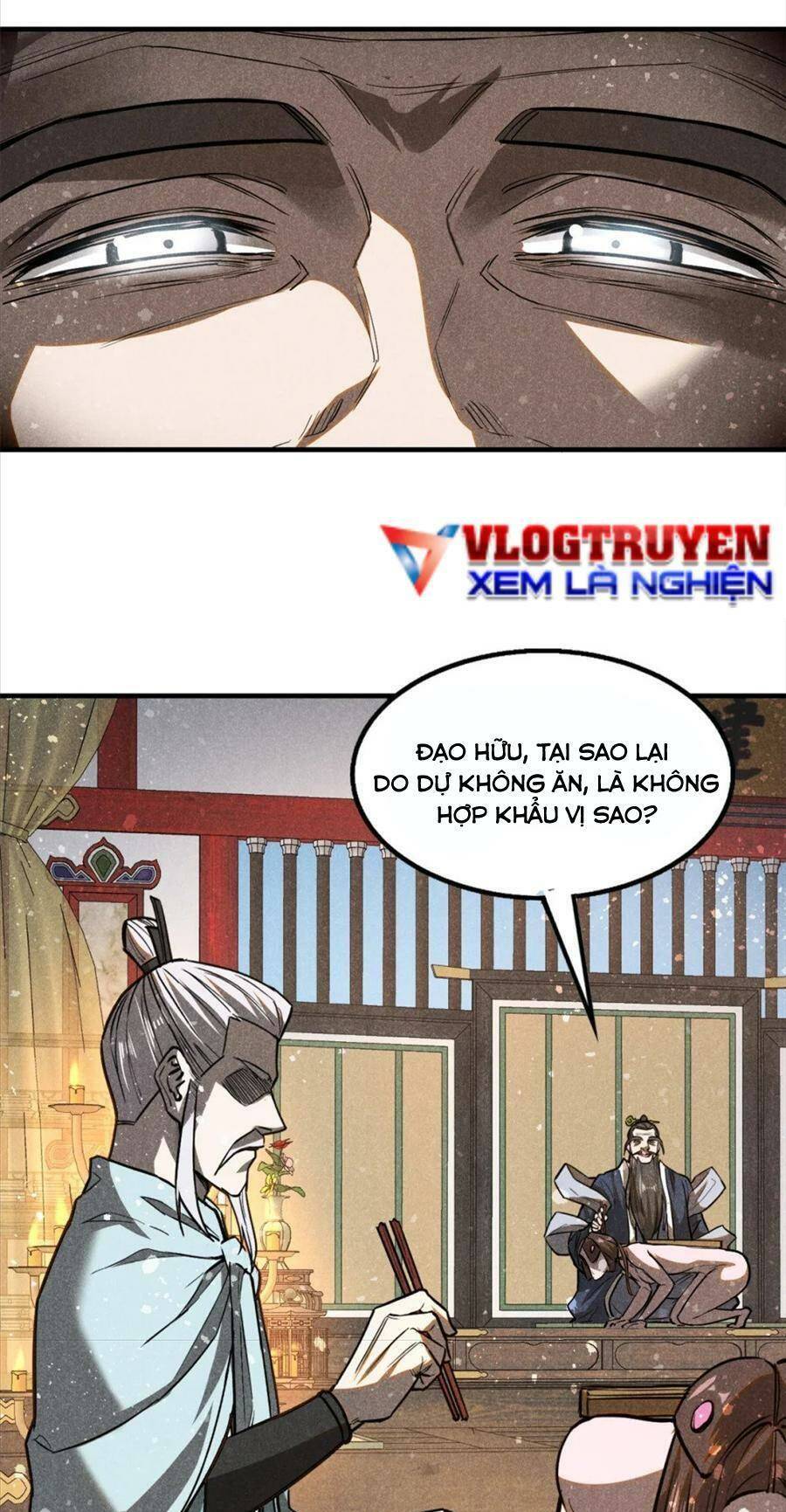 Tâm ma: Chapter 66