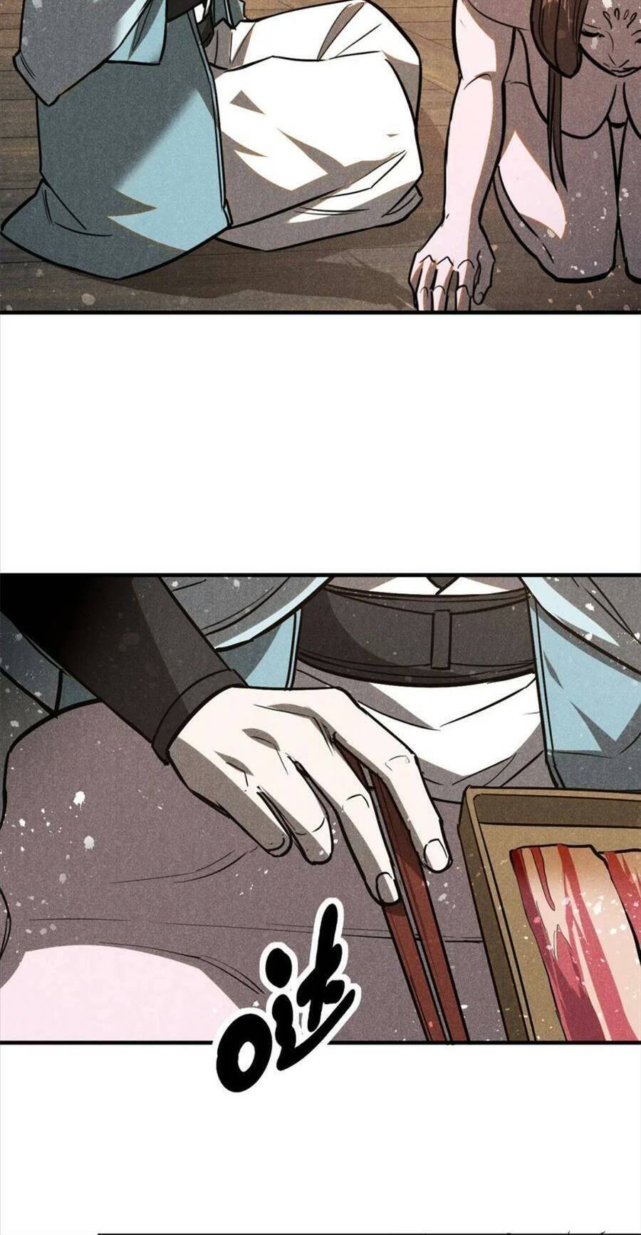 Tâm ma: Chapter 66
