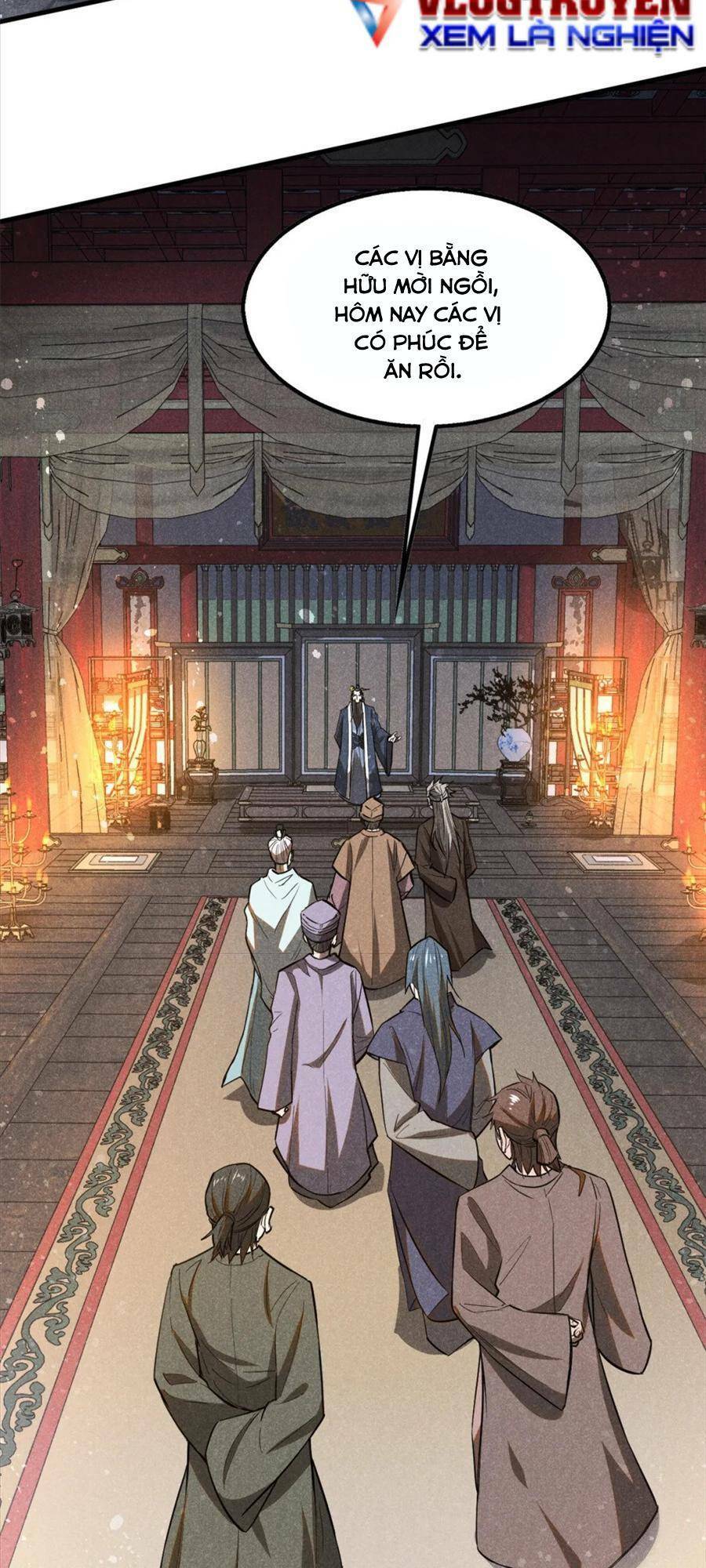 Tâm ma: Chapter 66