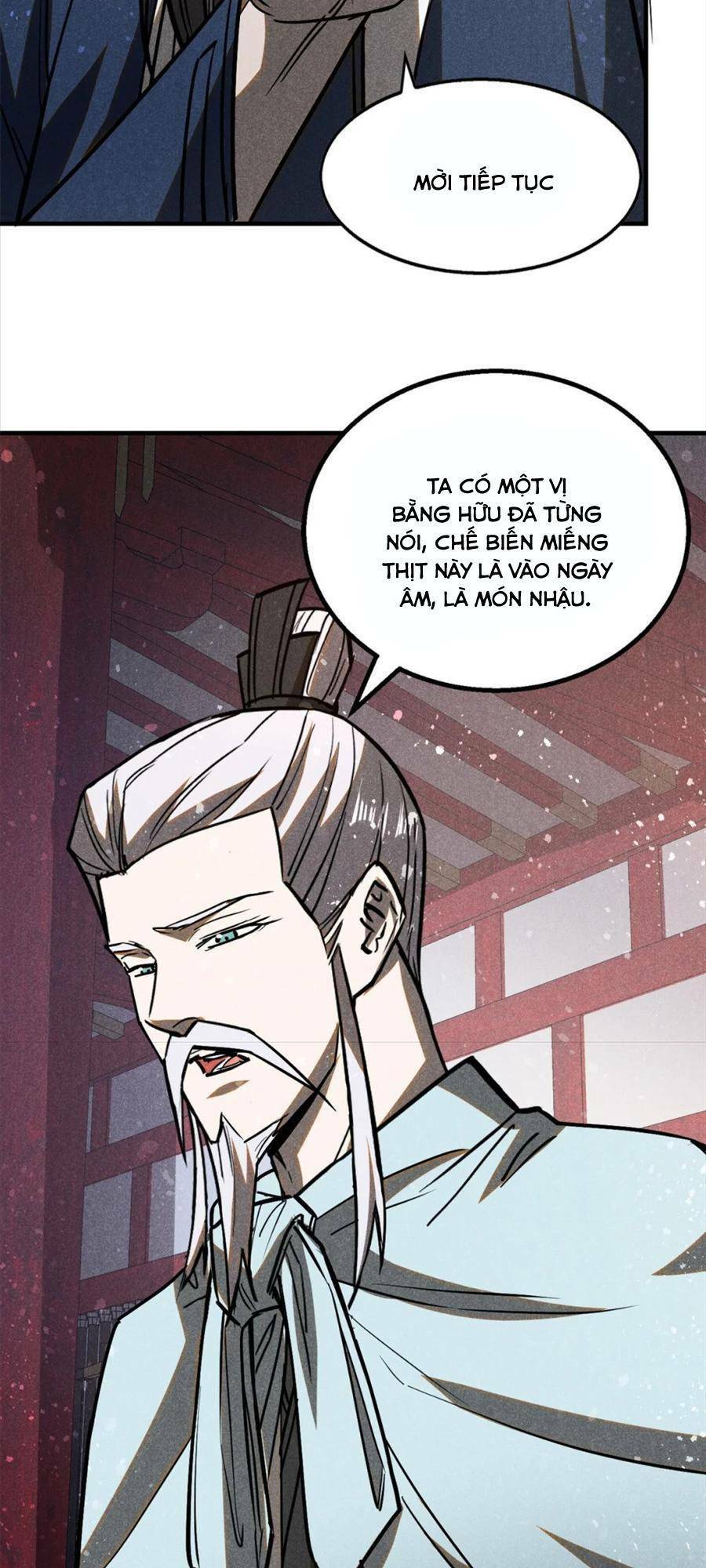 Tâm ma: Chapter 66