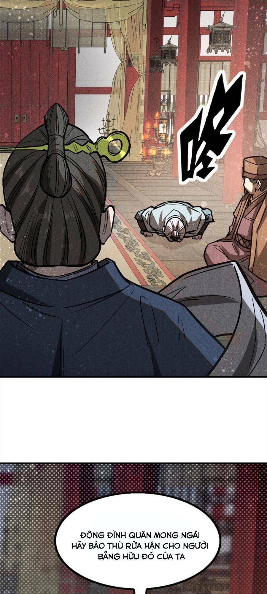 Tâm ma: Chapter 66