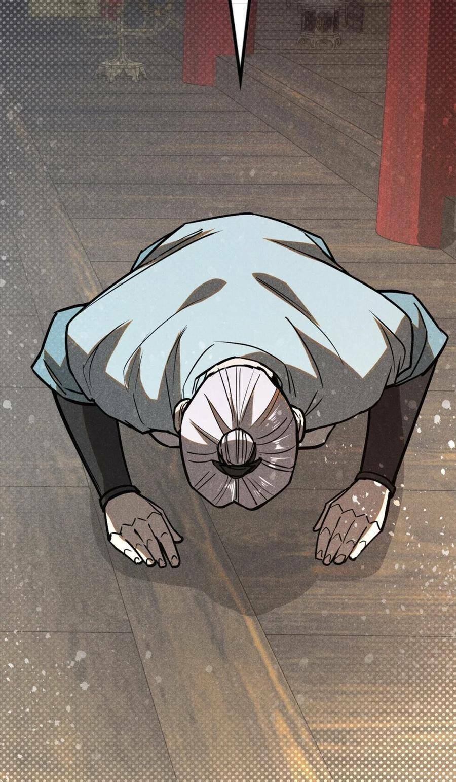 Tâm ma: Chapter 66