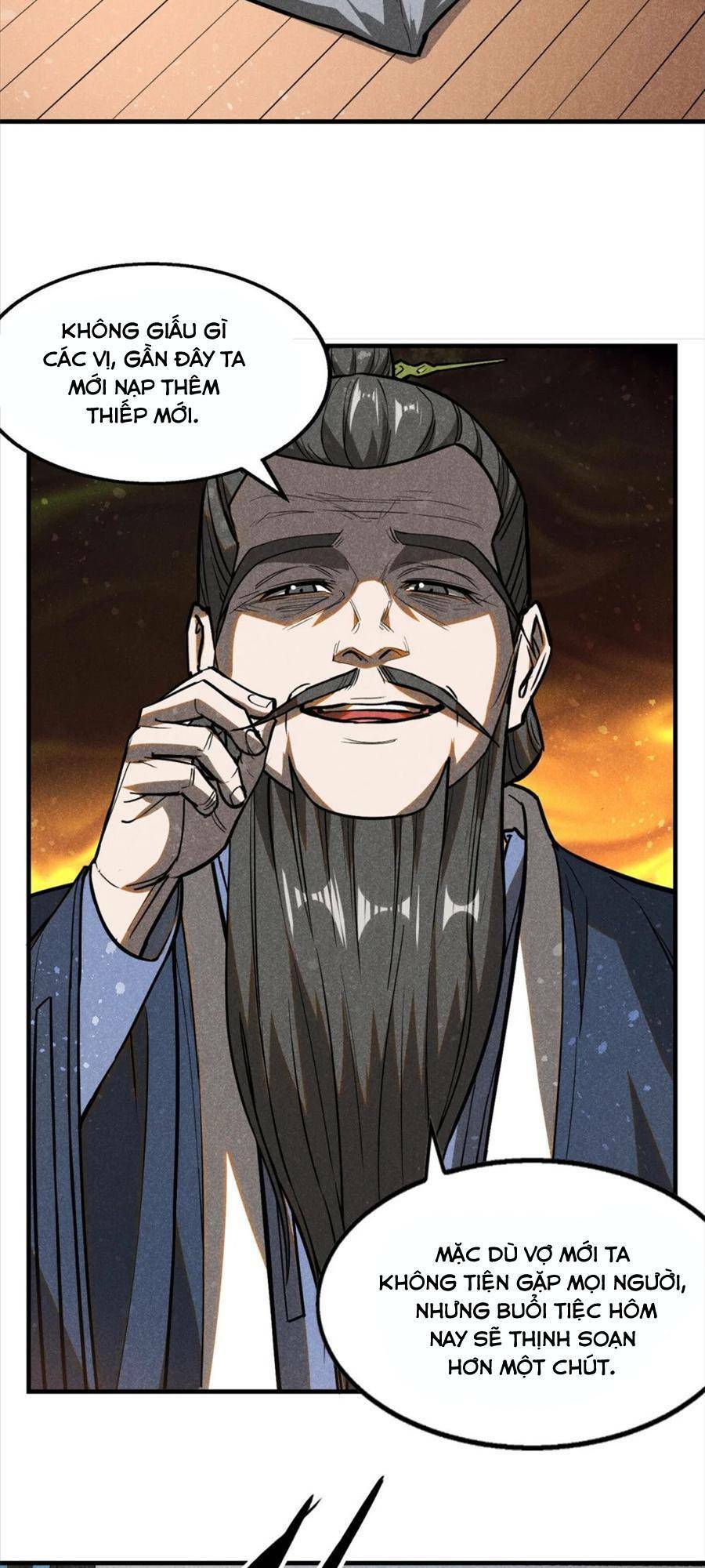 Tâm ma: Chapter 66