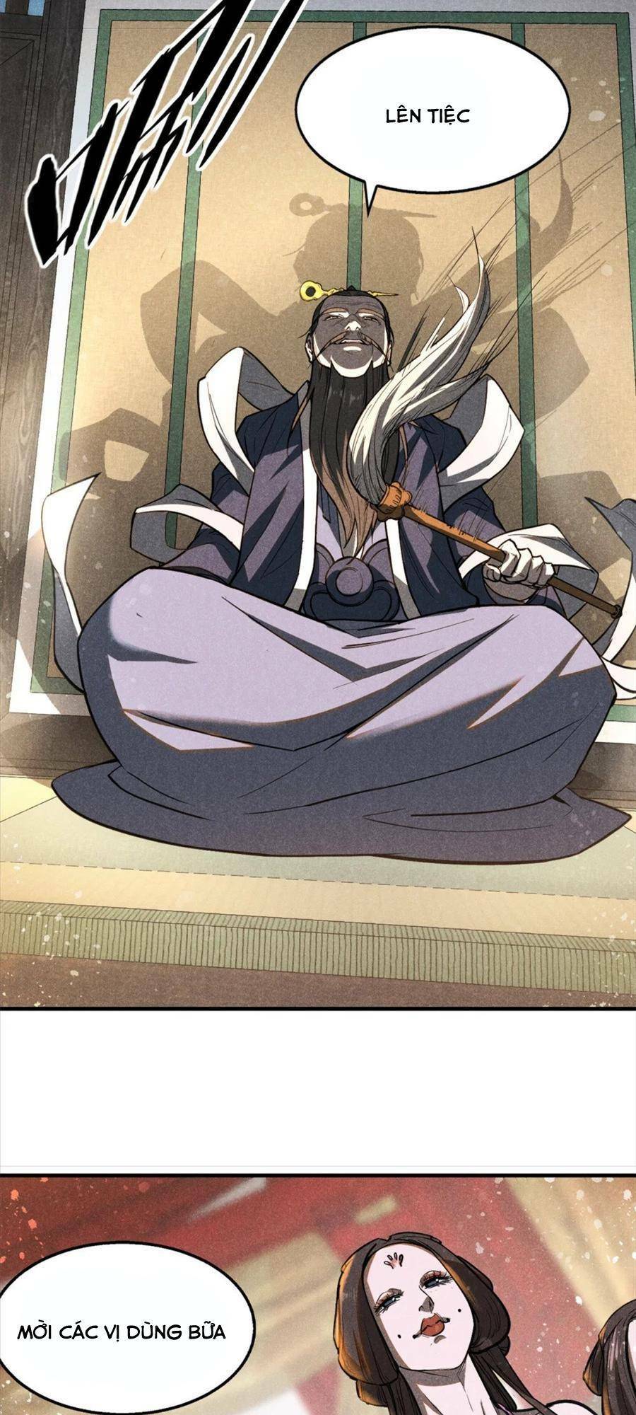 Tâm ma: Chapter 66