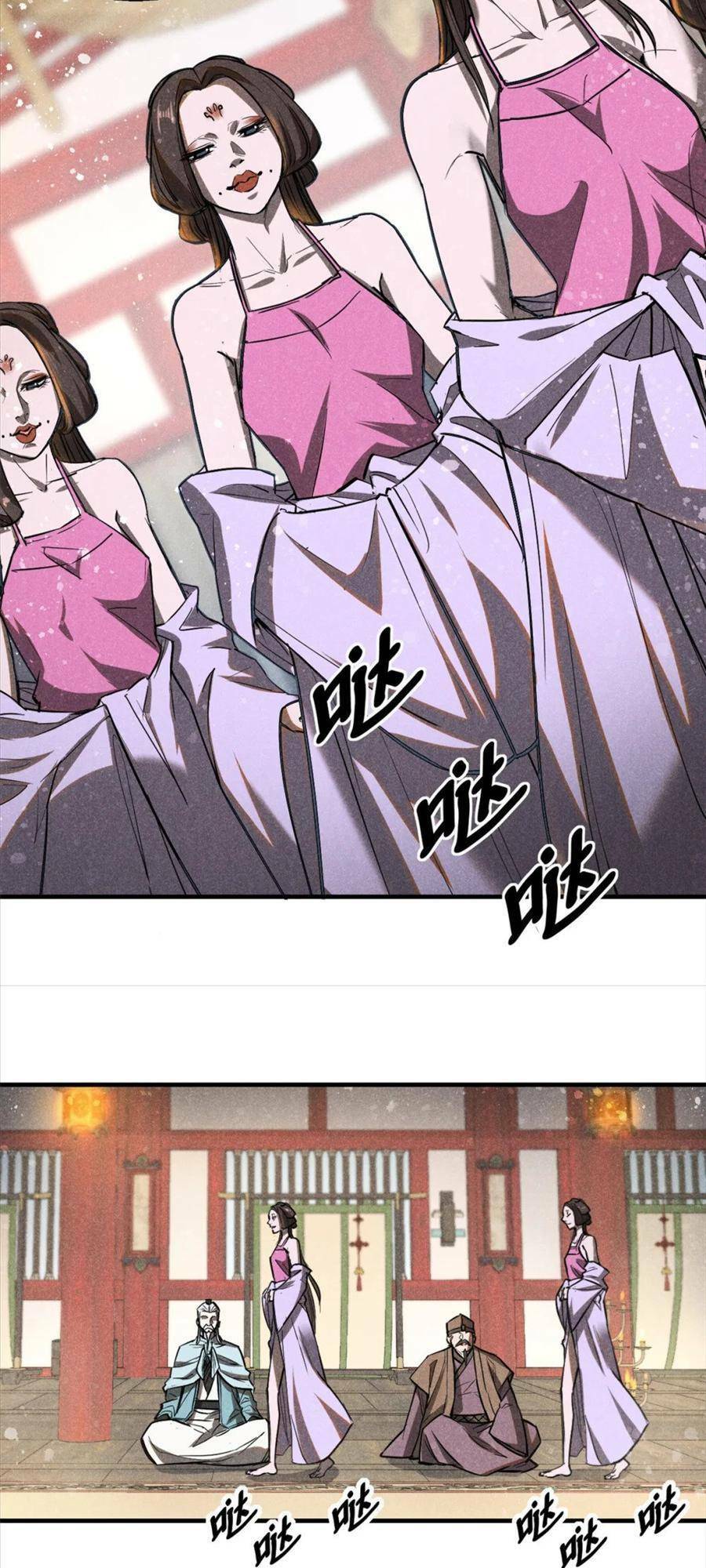 Tâm ma: Chapter 66