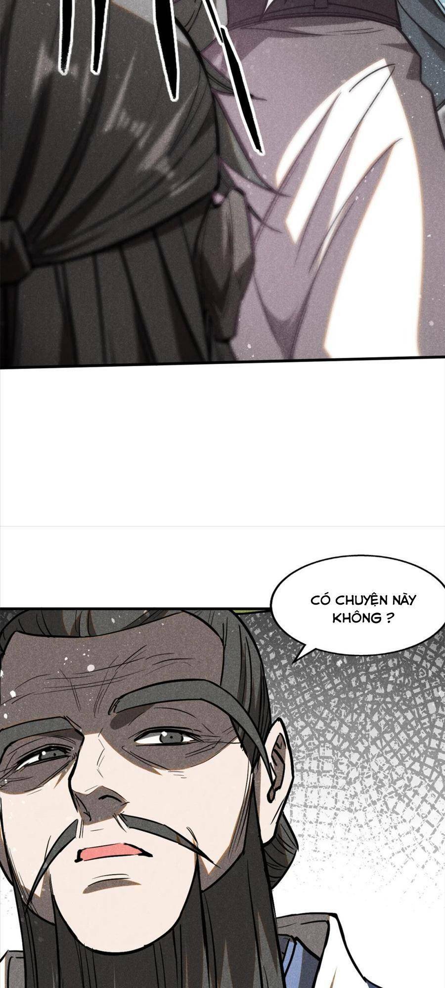 Tâm ma: Chapter 67