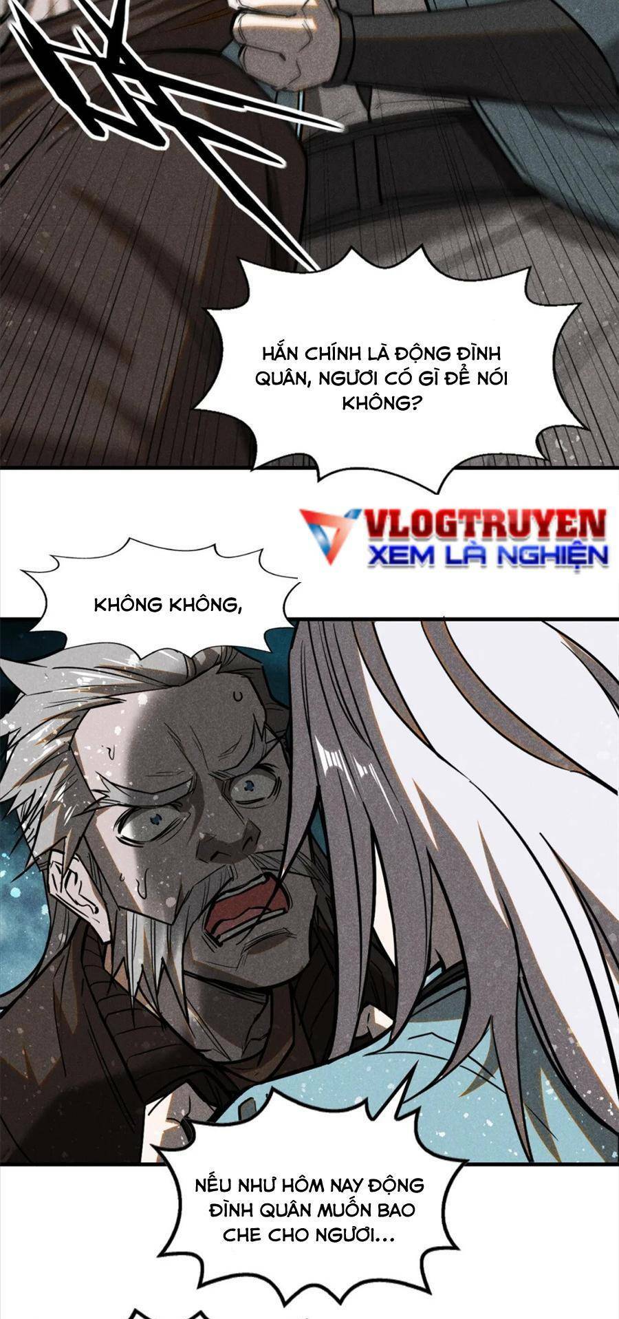 Tâm ma: Chapter 67