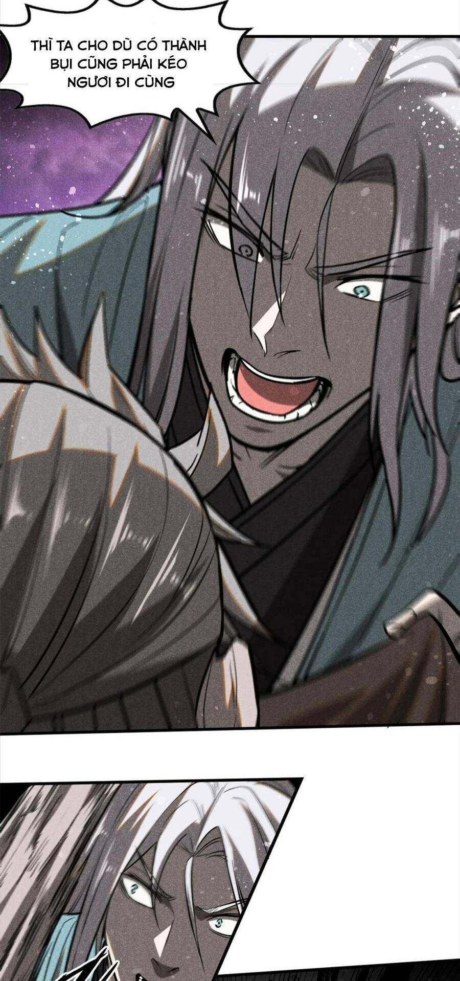 Tâm ma: Chapter 67