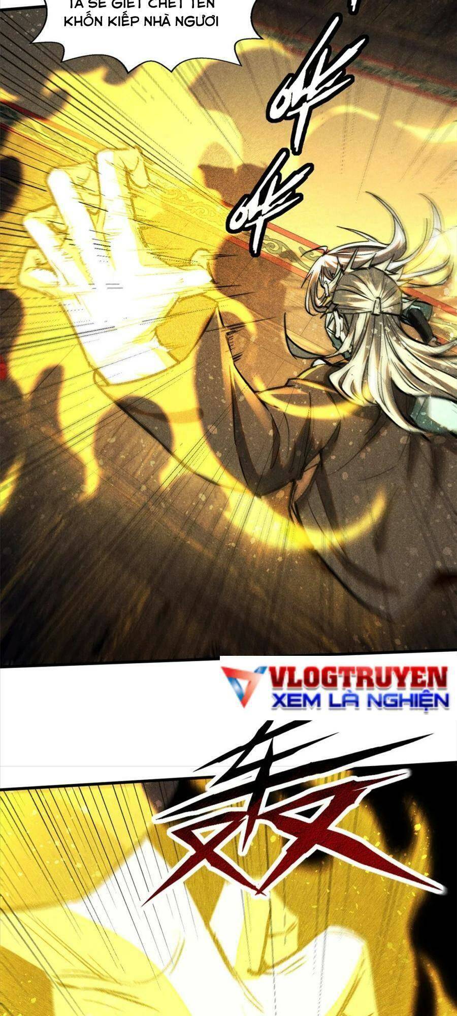 Tâm ma: Chapter 67