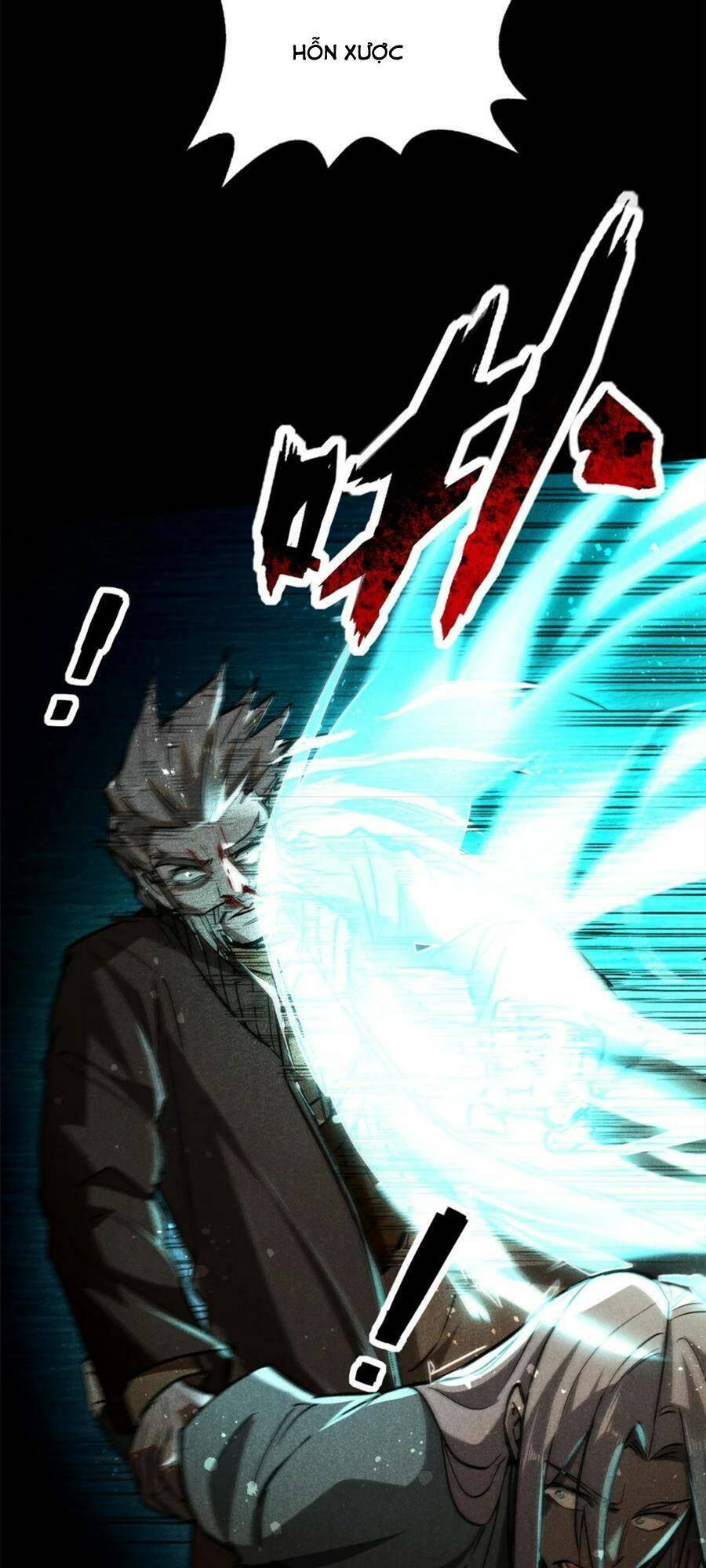 Tâm ma: Chapter 67