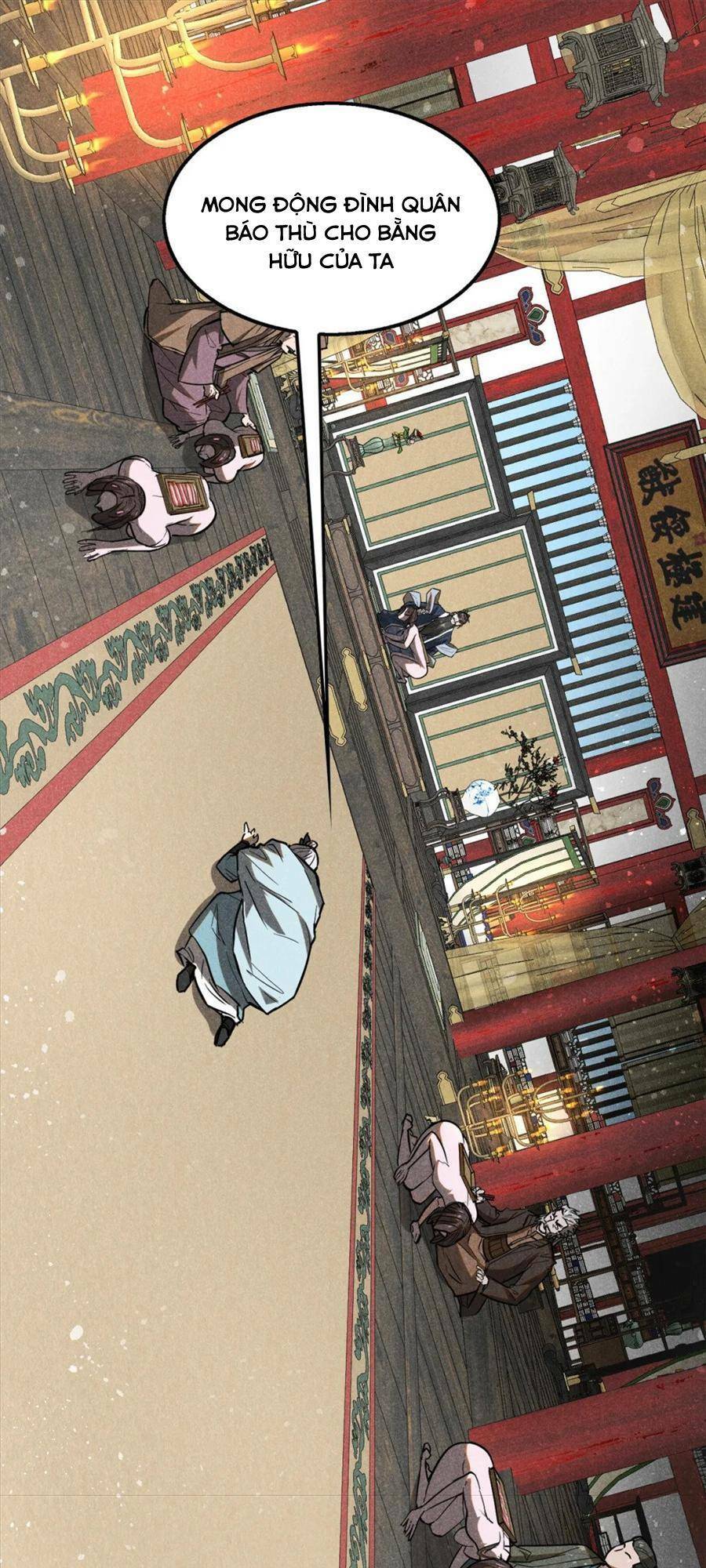 Tâm ma: Chapter 67