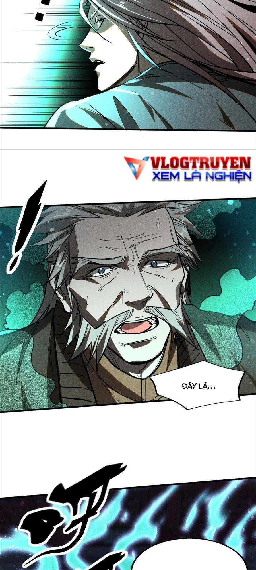 Tâm ma: Chapter 67