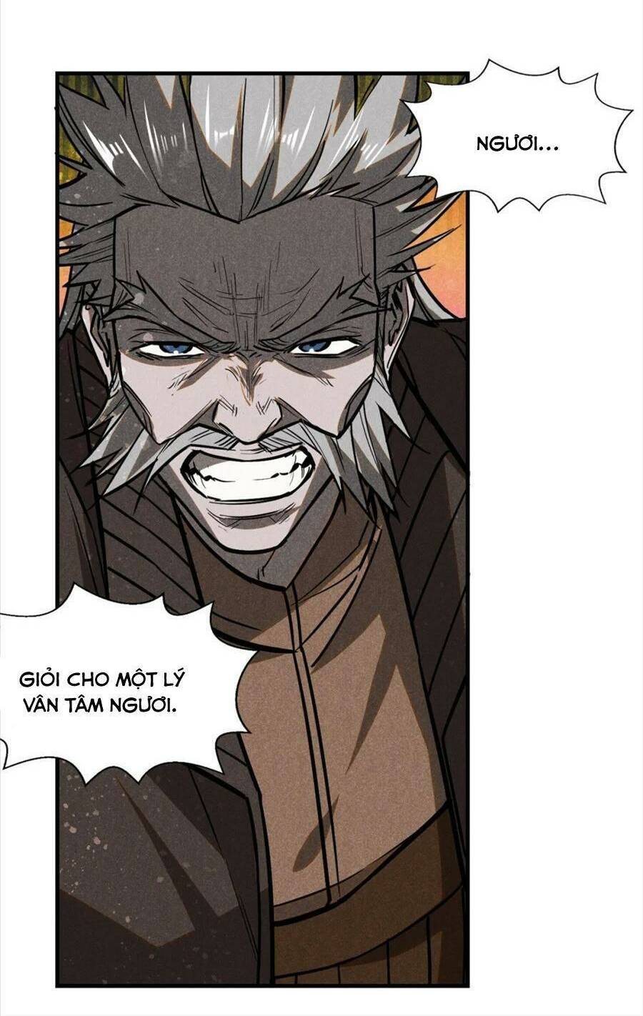 Tâm ma: Chapter 67