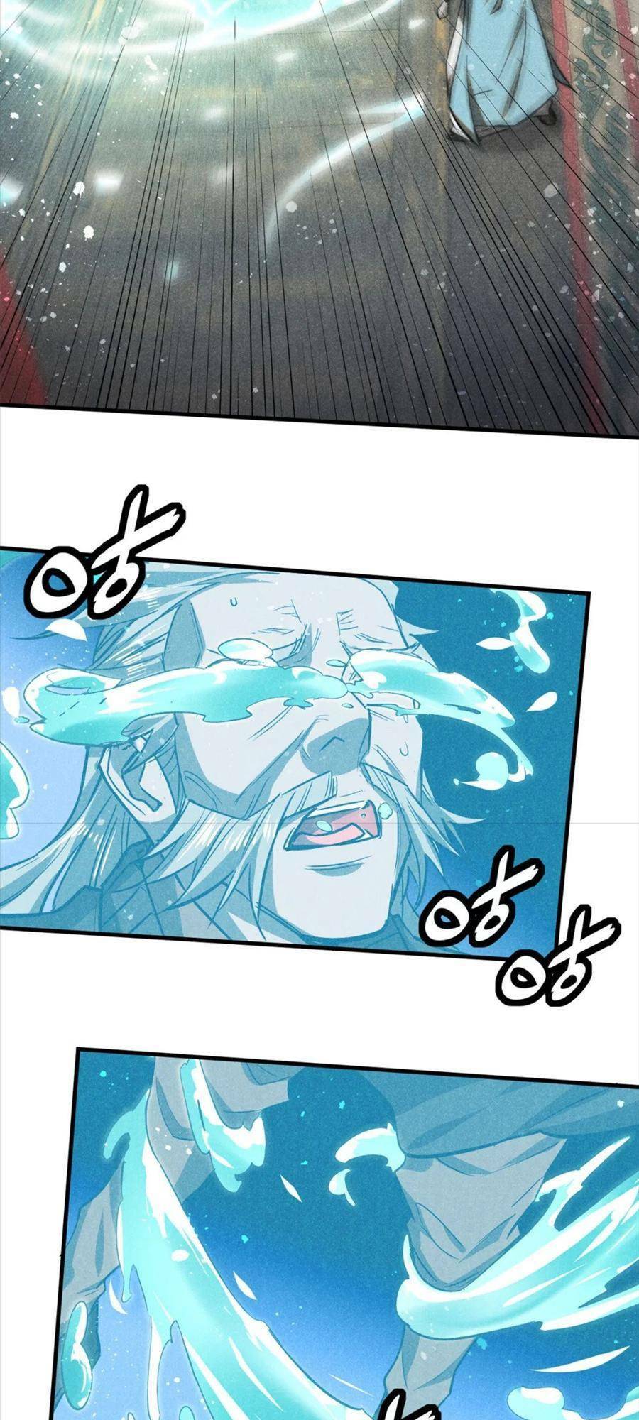 Tâm ma: Chapter 67