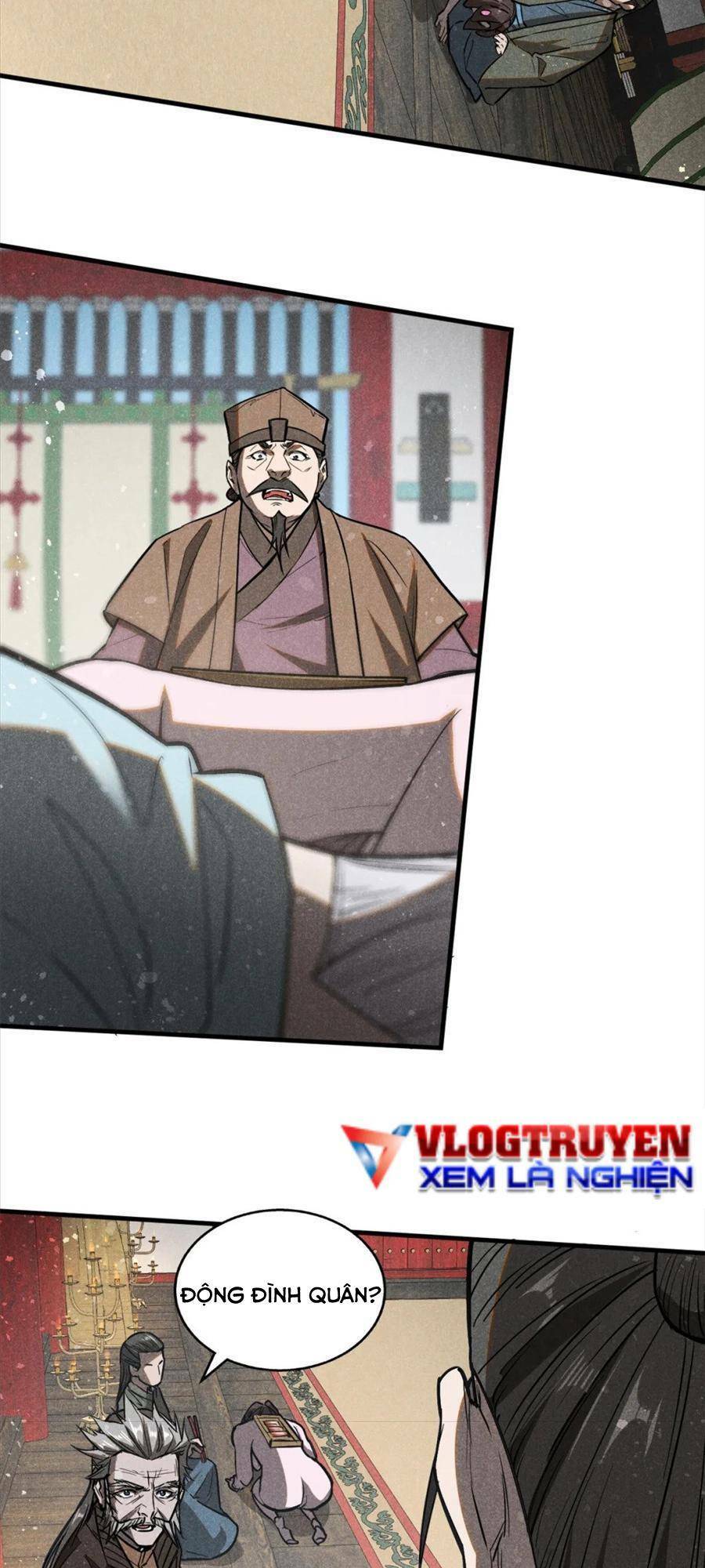 Tâm ma: Chapter 67