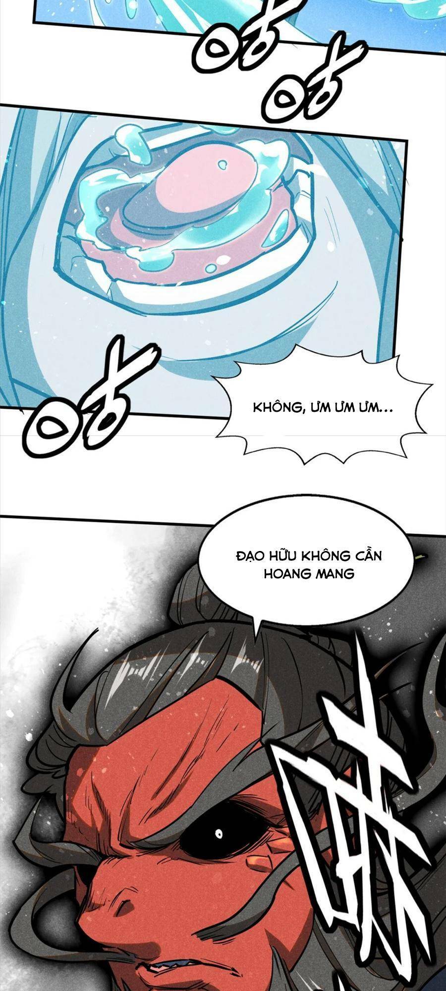 Tâm ma: Chapter 67