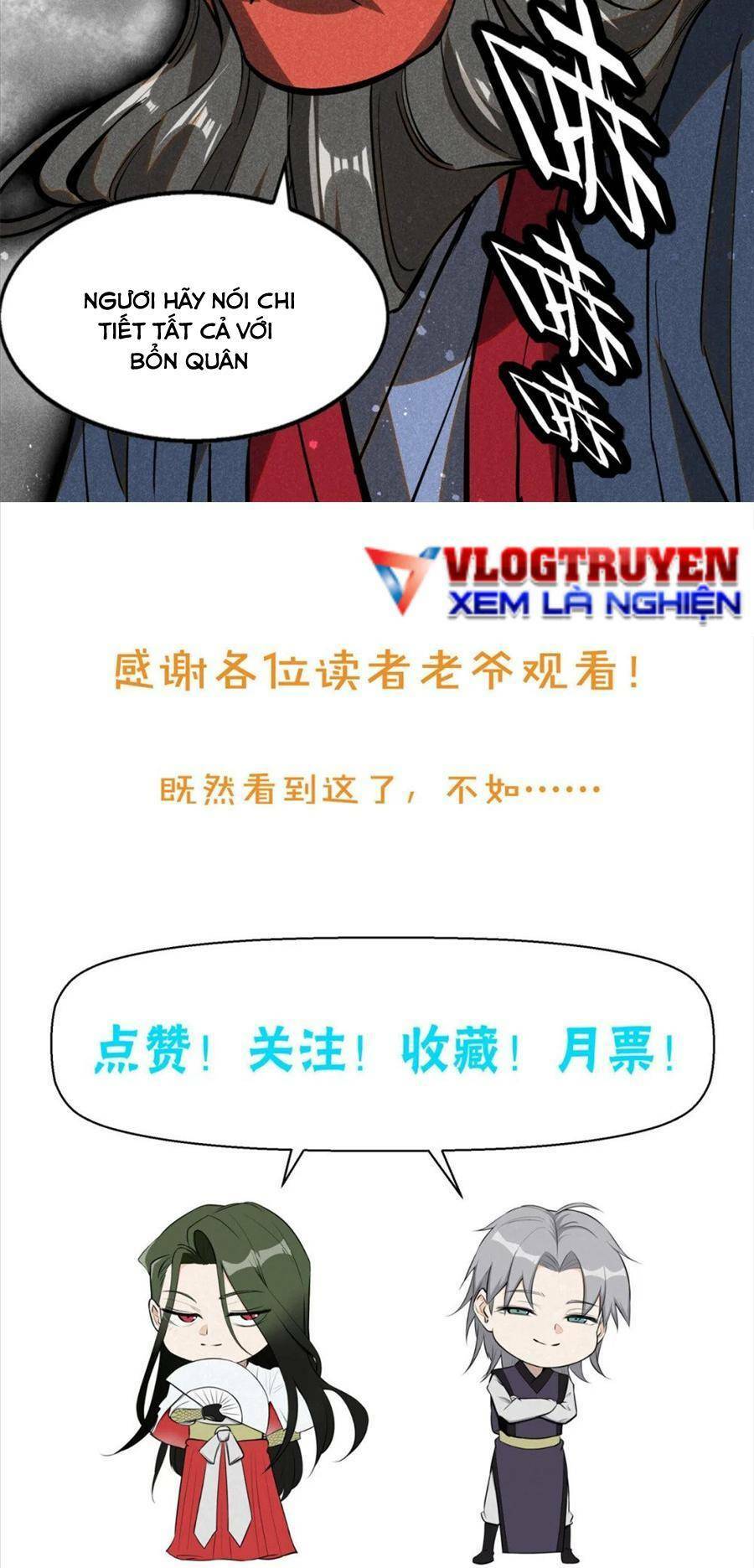 Tâm ma: Chapter 67