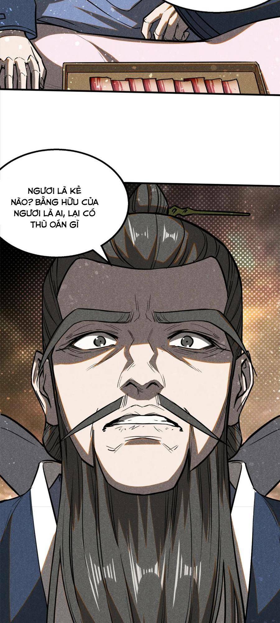 Tâm ma: Chapter 67
