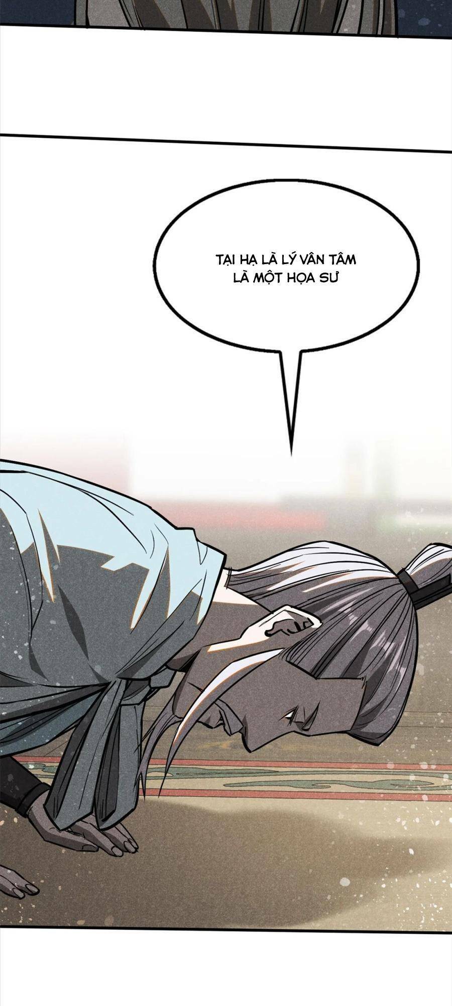 Tâm ma: Chapter 67