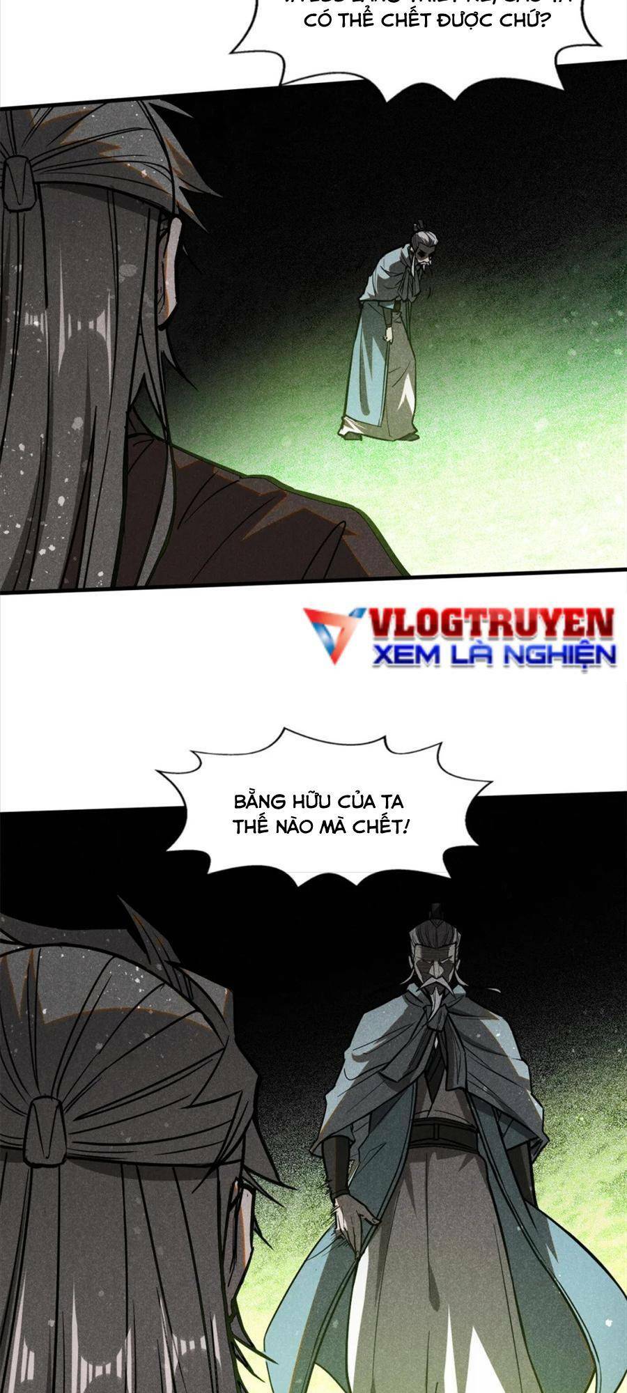 Tâm ma: Chapter 67