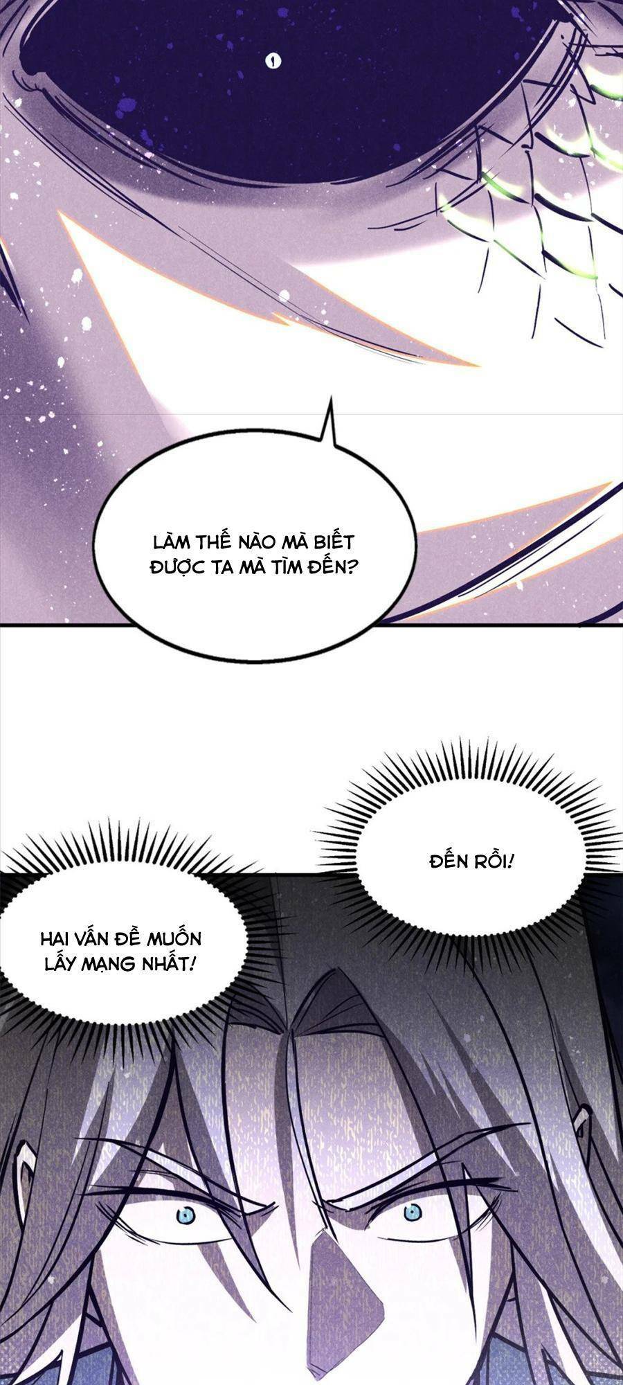 Tâm ma: Chapter 68