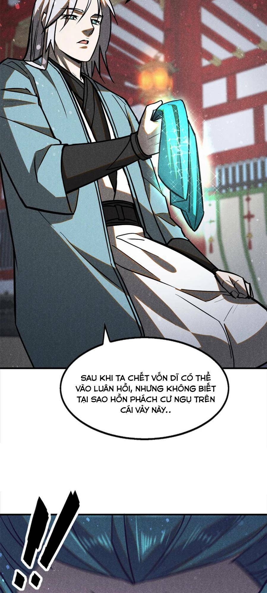 Tâm ma: Chapter 68