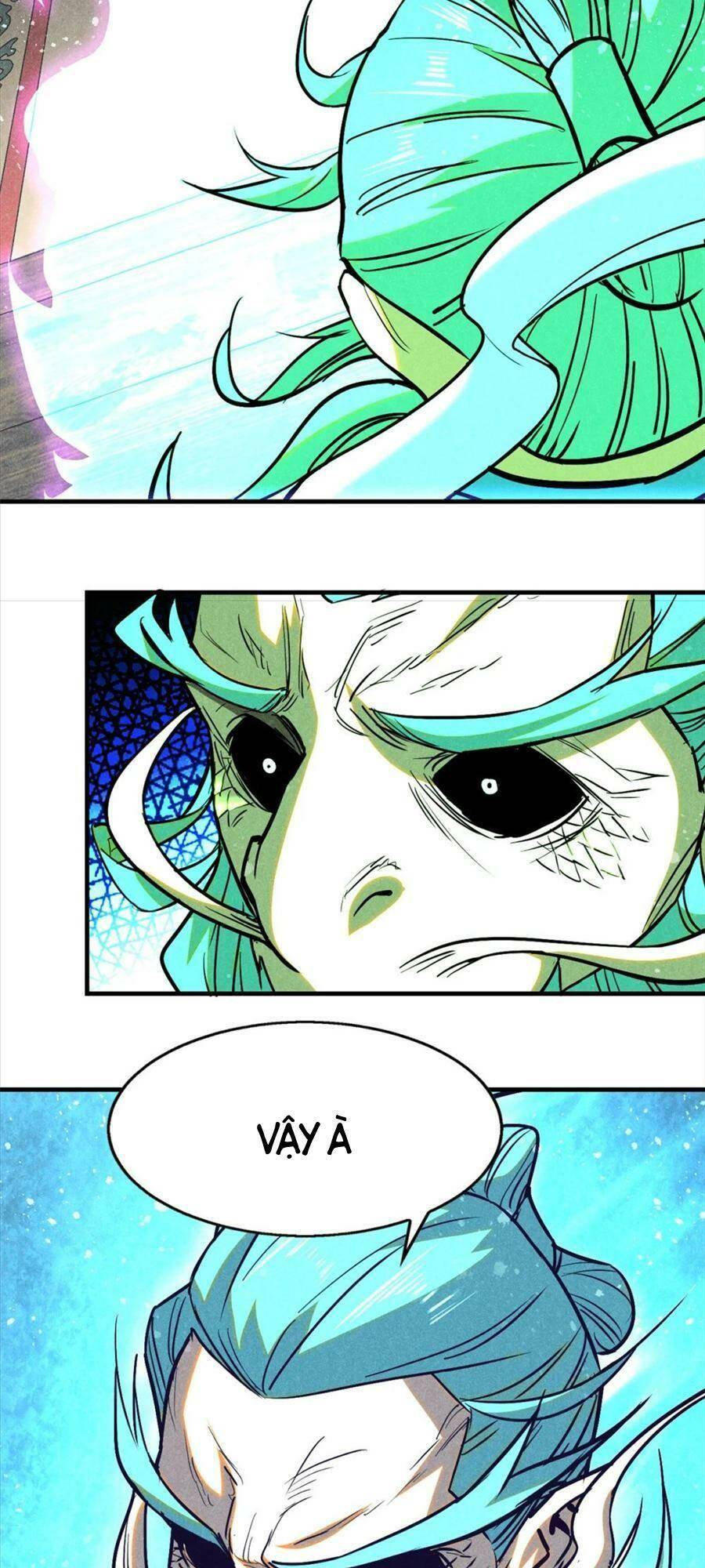Tâm ma: Chapter 68