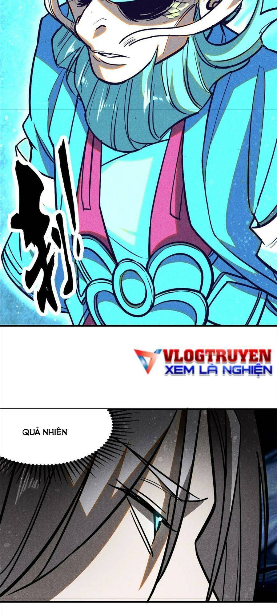 Tâm ma: Chapter 68