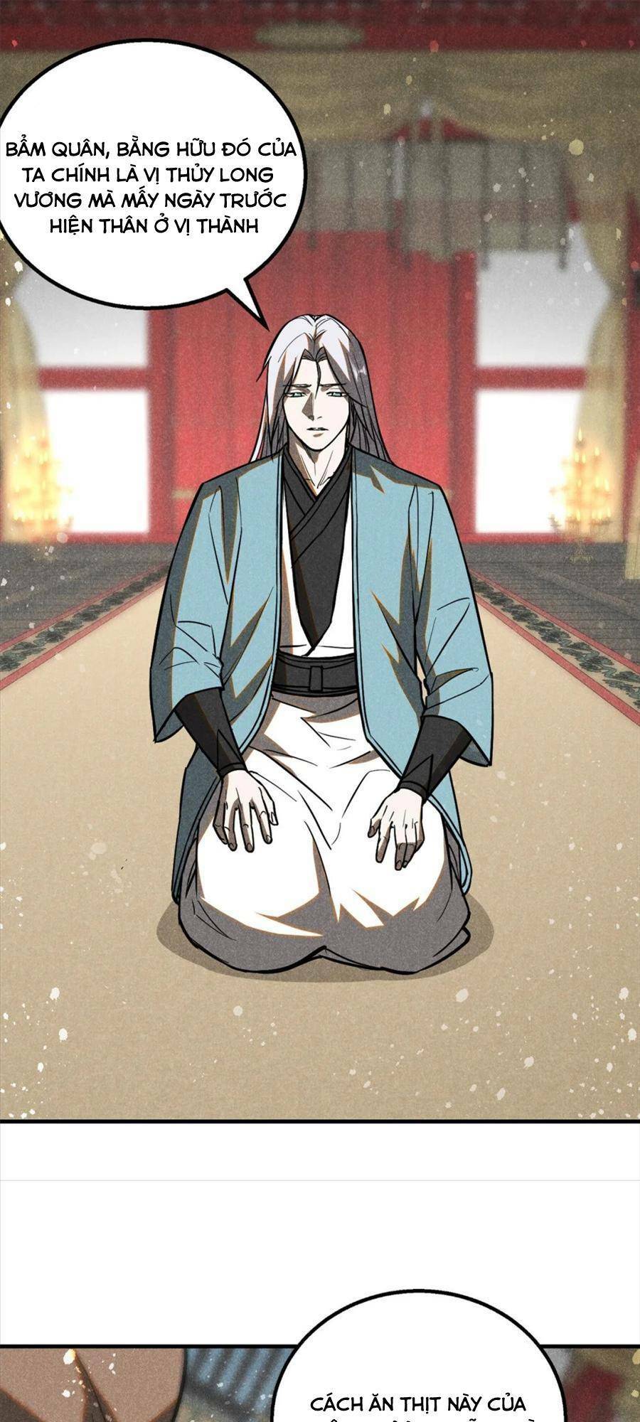 Tâm ma: Chapter 68