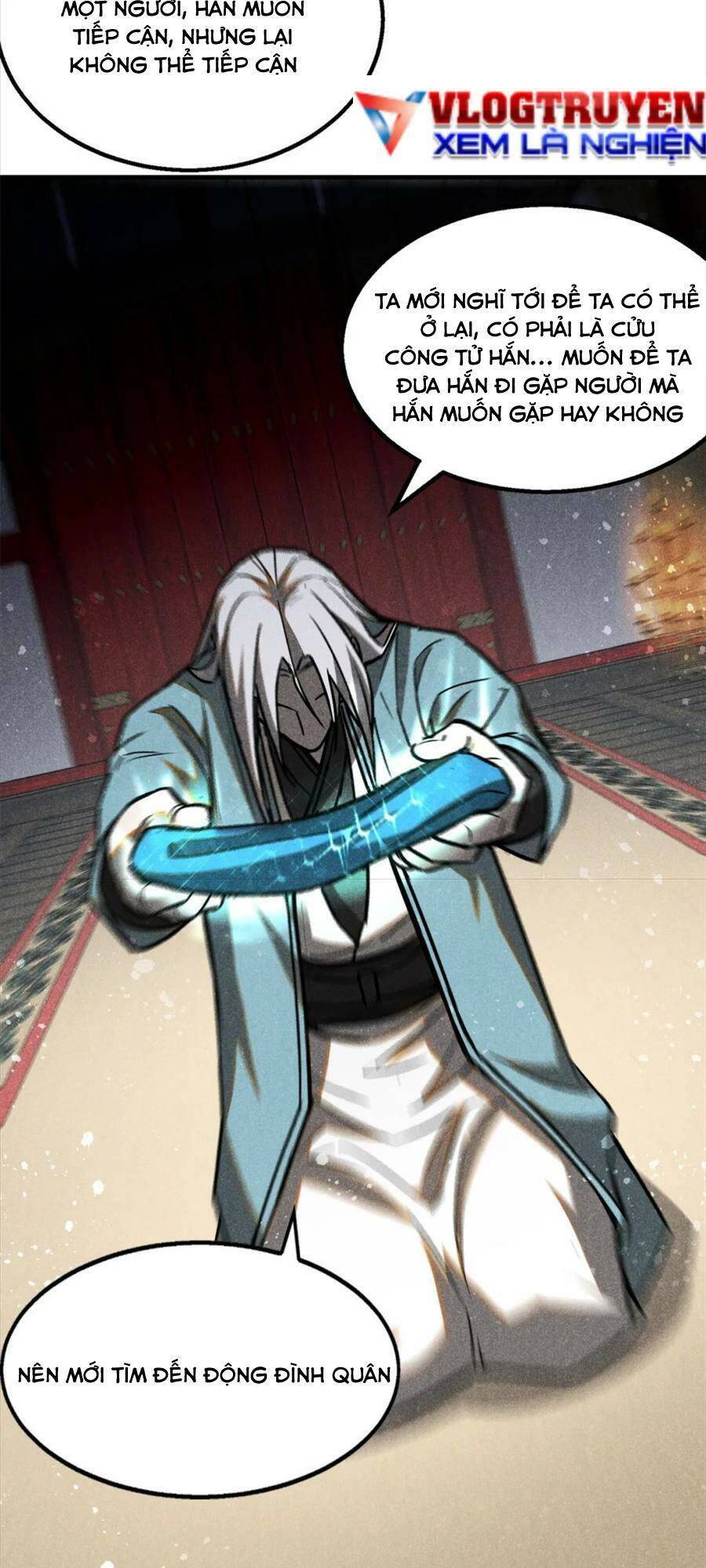 Tâm ma: Chapter 68