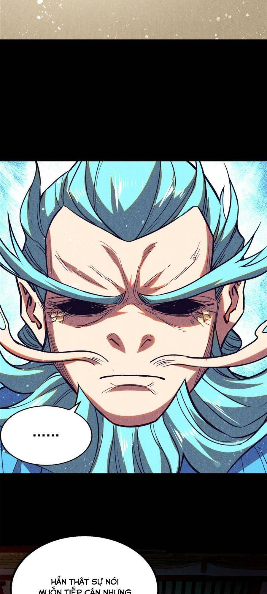 Tâm ma: Chapter 68