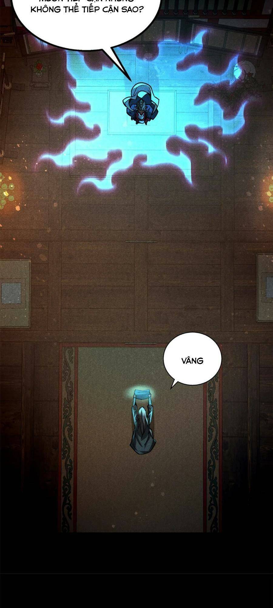 Tâm ma: Chapter 68
