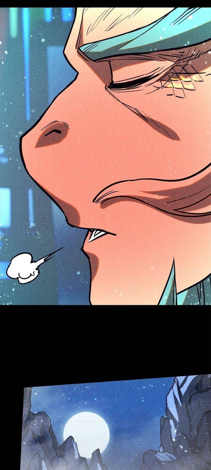 Tâm ma: Chapter 68