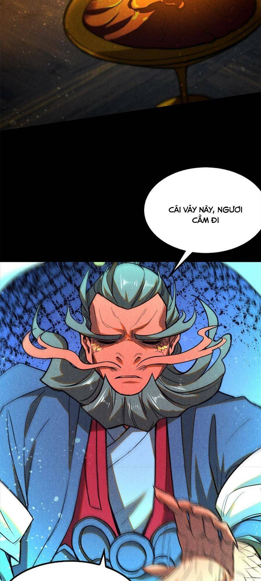 Tâm ma: Chapter 68