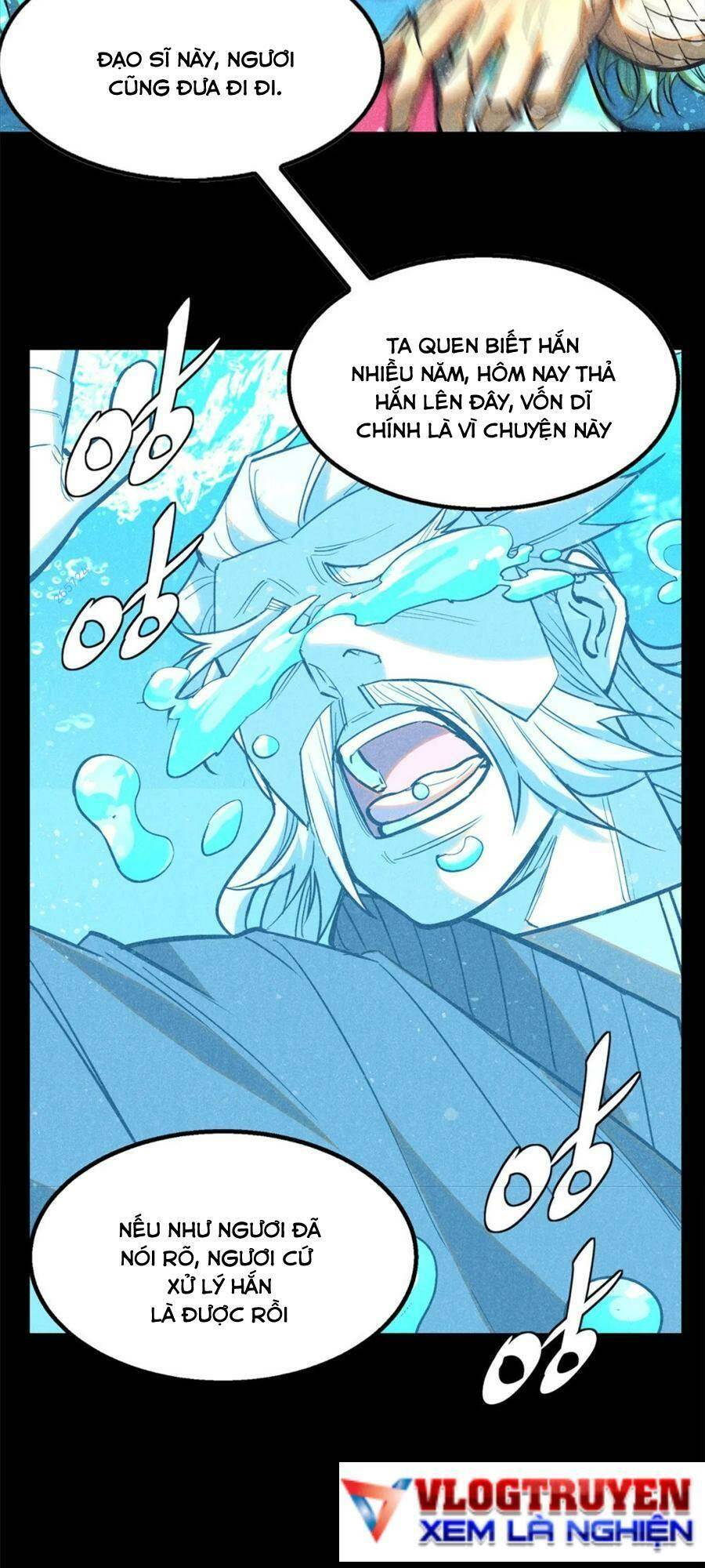 Tâm ma: Chapter 68