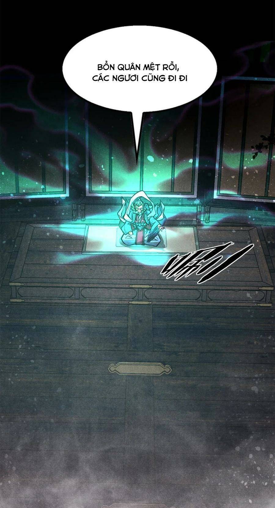 Tâm ma: Chapter 68