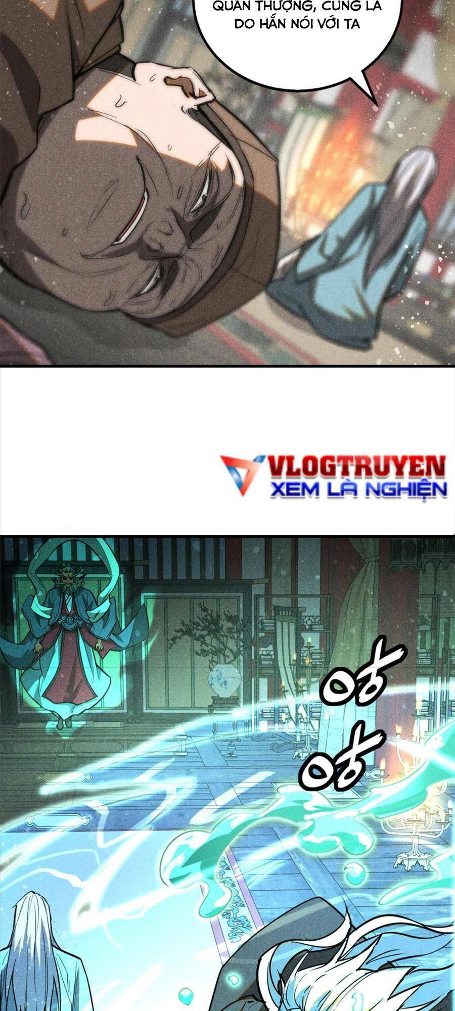 Tâm ma: Chapter 68