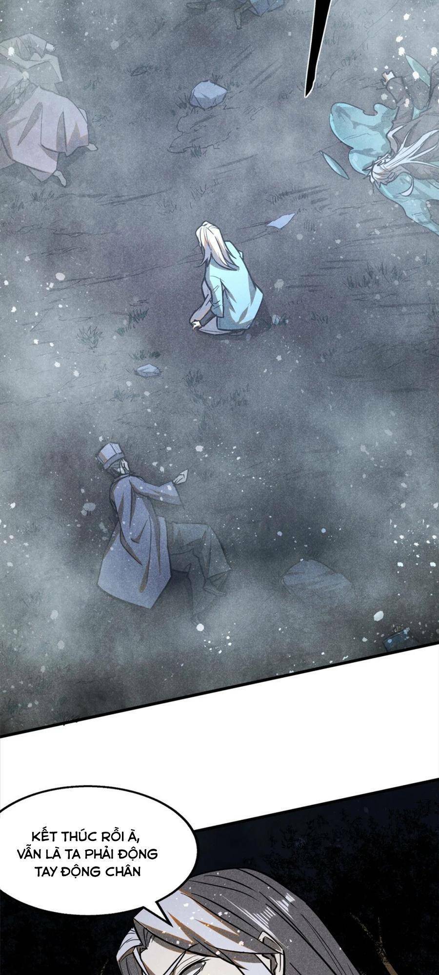 Tâm ma: Chapter 68