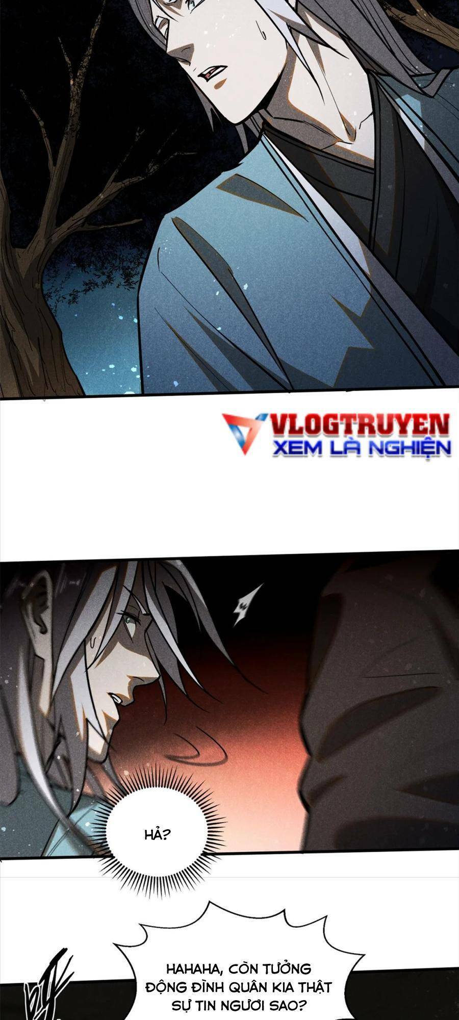 Tâm ma: Chapter 68