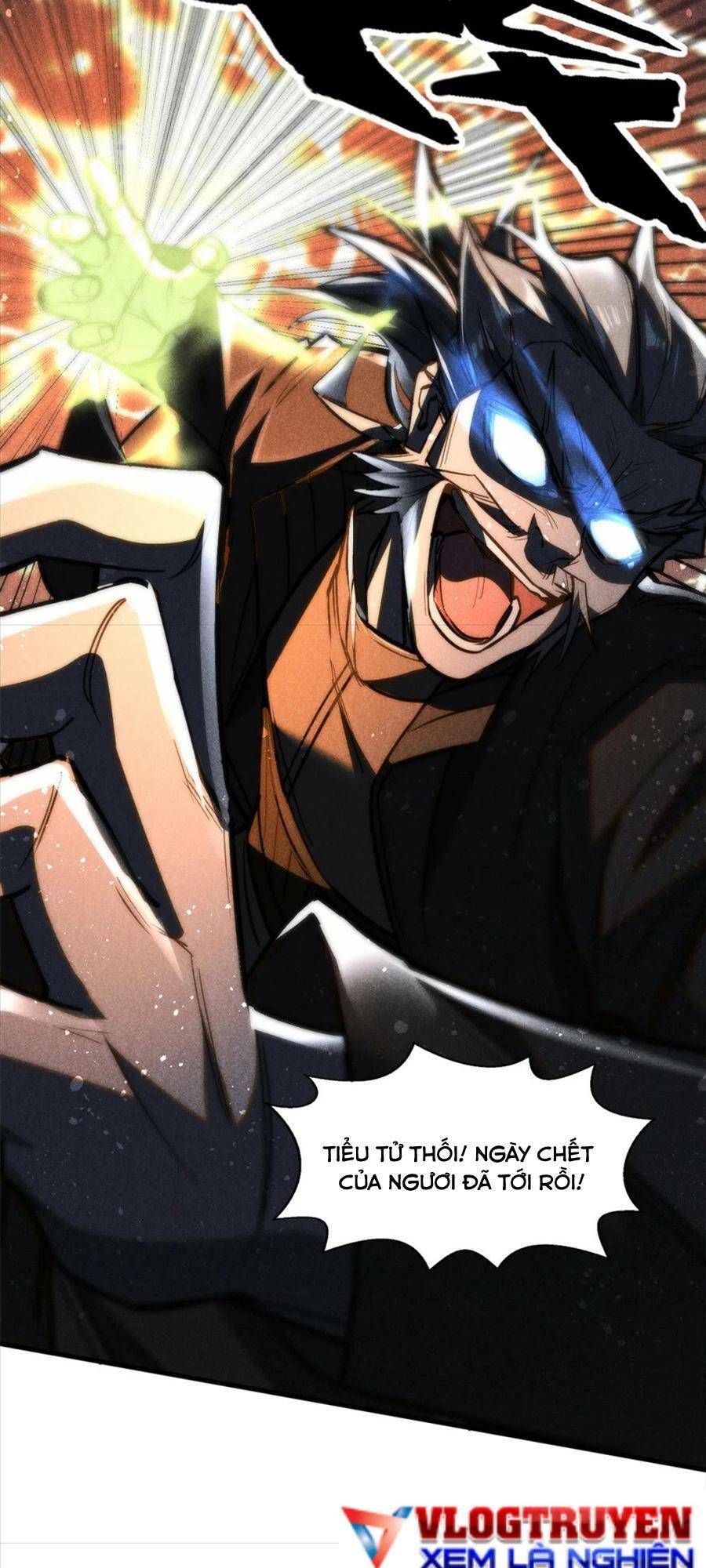 Tâm ma: Chapter 68