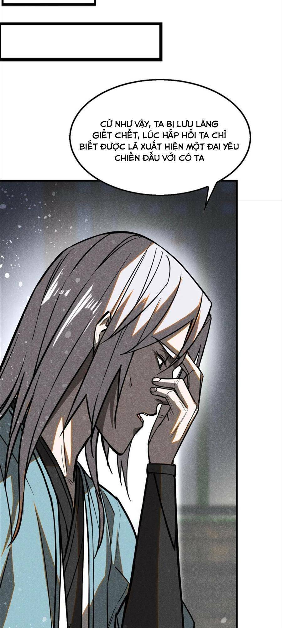 Tâm ma: Chapter 68