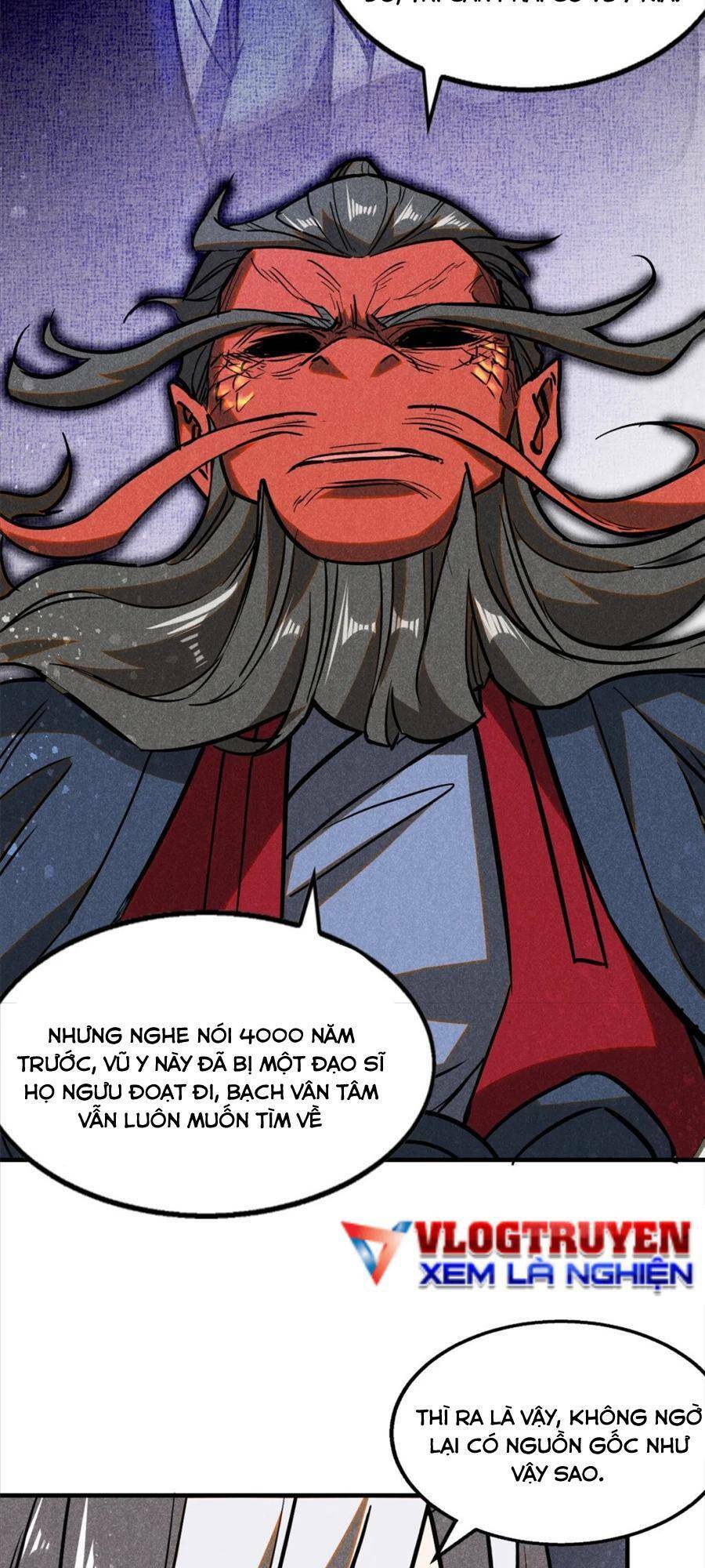 Tâm ma: Chapter 68